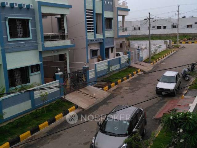 2 BHK Villa In Indraprastha Enclave for Rent In Peerzadiguda