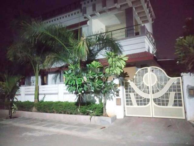 2 BHK Villa In Indraprastha for Rent In Hadapsar