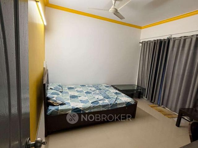 2 BHK Villa In Infrany Petals, Electronic City, for Rent In Hebbagodi