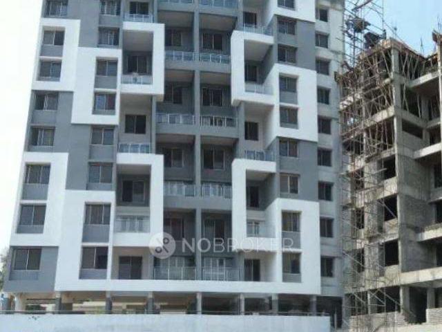 2 BHK Villa In Inspira Housing Society for Rent In Kondhwa
