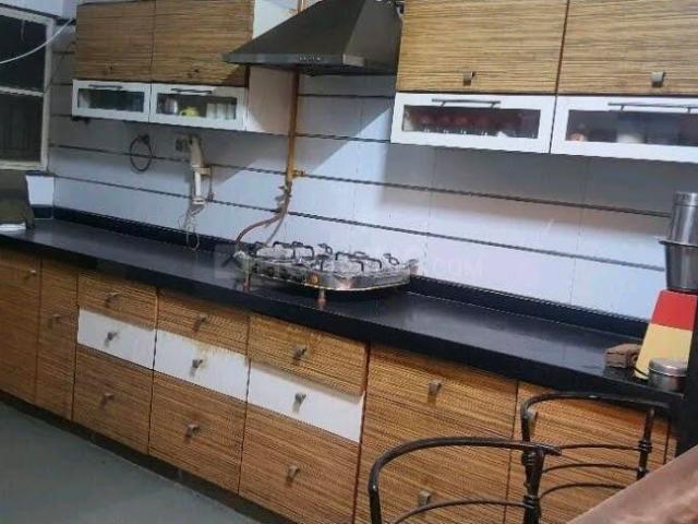 2 BHK Villa in Isanpur for resale Ahmedabad. The reference number is 20442709