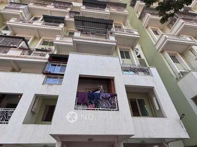 2 BHK Villa In Ishwar River Residency Phase 4 for Rent In Moshi, Pune