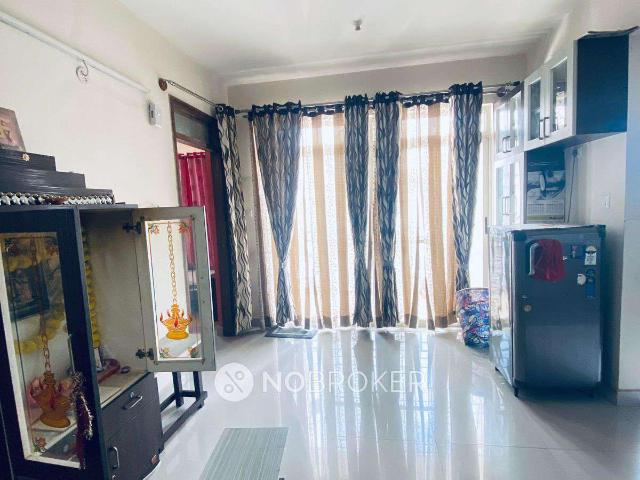 2 BHK Villa In Isha Infra Misty Green For Sale In Whitefiel