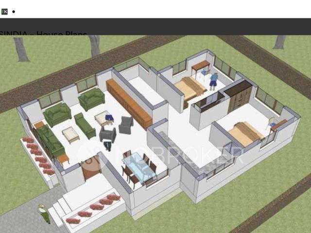 2 BHK Villa In Ittina Neela Apartment Andapura Electronic Ci