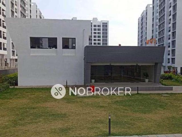 2 BHK Villa In Ivy Nia For Sale In Wagholi