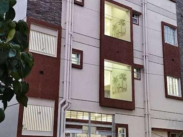 2 BHK Villa In J R Elite, Huskur, Nimbekaipura, Budigere f
