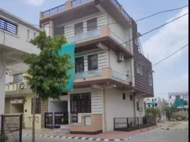 2 BHK Villa in Jamna Puri for rent Jaipur. The reference number is 10754389