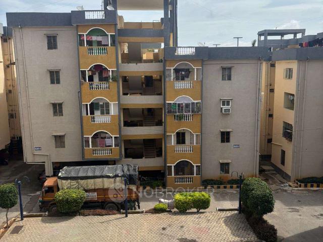 2 BHK Villa In Janapriya Heavens, Yelahanka, for R