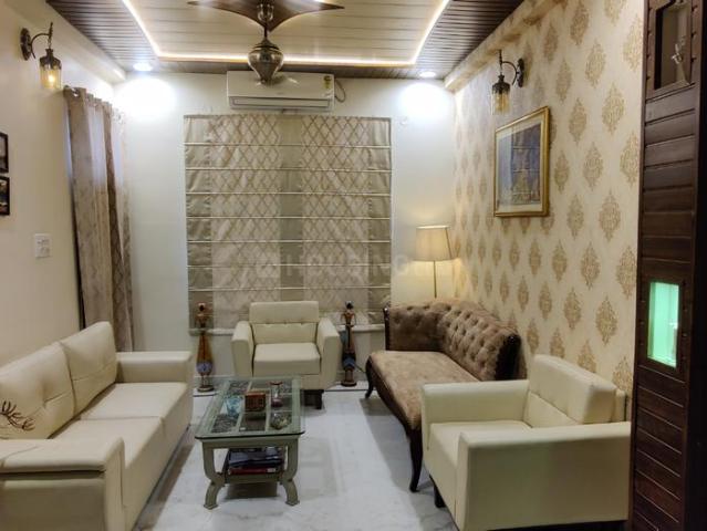 2 BHK Villa in Jagatpura for rent Jaipur. The reference number is 14411138