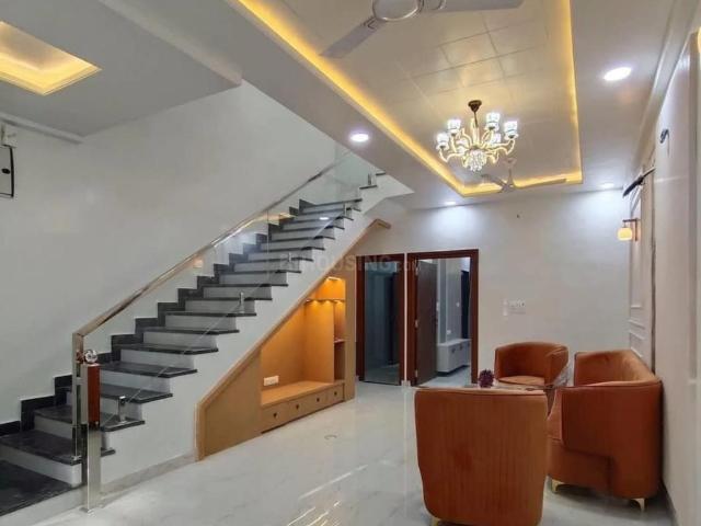 2 BHK Villa in Jagatpura for resale Jaipur. The reference number is 19668001