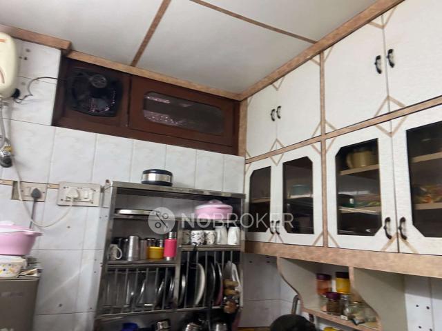 2 BHK Villa In Jai Apartments, Sector 9 For Sale In Sector 9