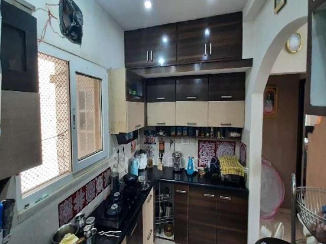 3 BHK Flat In Jain Eiffel Garden For Sale In Vadapalani