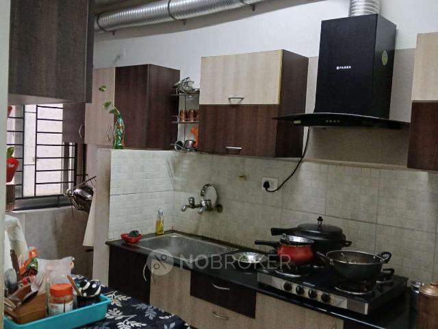 2 BHK Villa In Jains Adwitiya For Sale In Ambattur