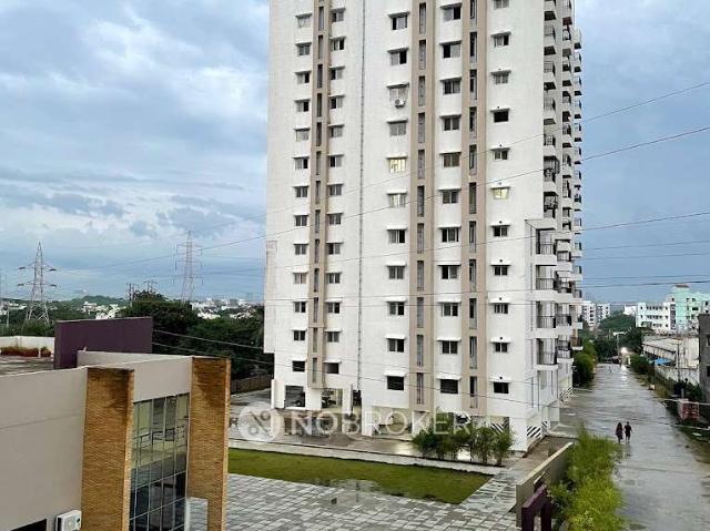 2 BHK Villa In Jains Salzburg for Rent In Bandlaguda