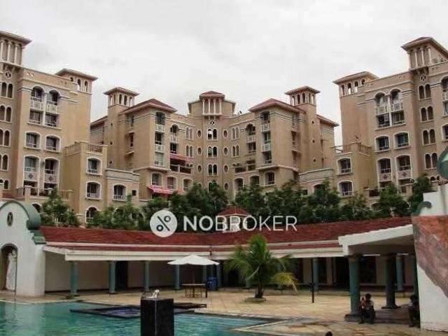 2 BHK Villa In Jal Tarang Apartment for Rent In Prabhat Roa