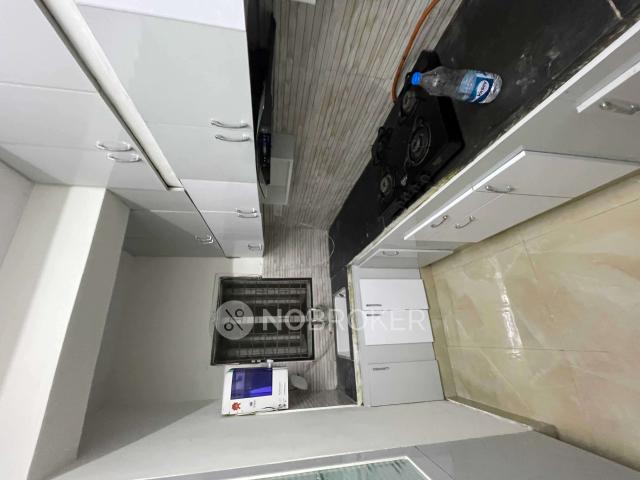 2 BHK Villa In Jal Vayu Vihar for Rent In Kukatpally