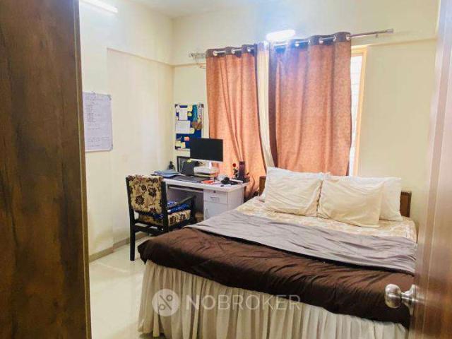 2 BHK Villa In Jardin By Sanskruti Lifespaces, Mahalunge for Rent In Baner