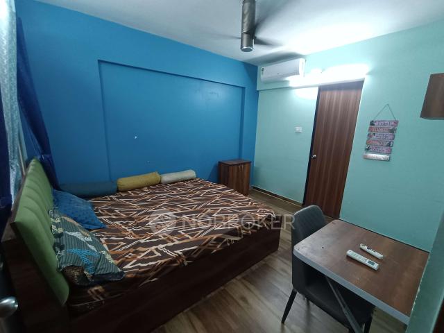 2 BHK Villa In Jd Green Paradise for Rent In Lohegaon