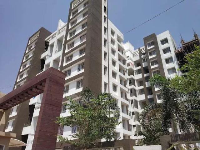2 BHK Villa In Jd Green Paradise for Rent In Lohegaon