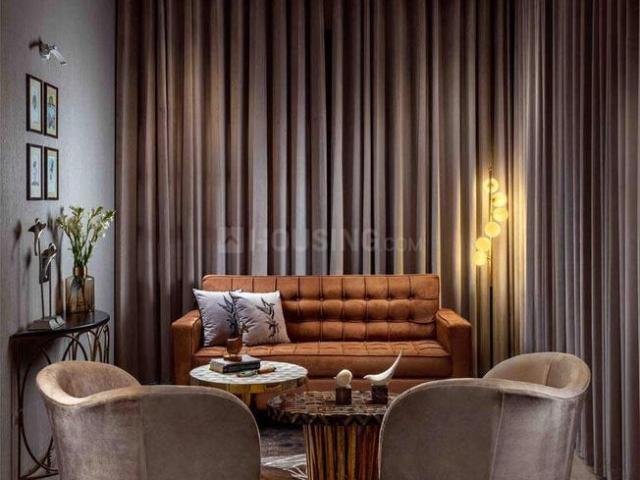 2 BHK Villa in Jewar for resale Yamuna Expressway. The reference number is 17079228