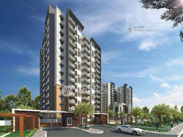 2 BHK Villa In Jewel Heights For Sale In Kukatpally