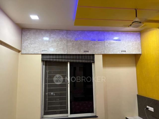 2 BHK Villa In Jkg Purvarang for Rent In Wagholi