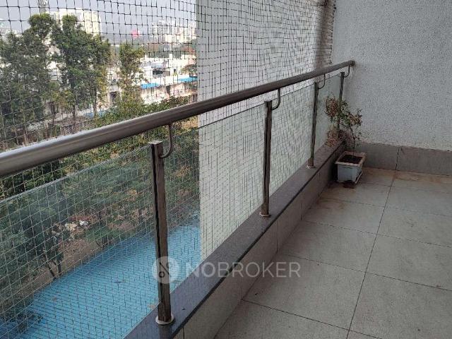 2 BHK Villa In Jhala Manjri Greenwoods For Sale In Manjri, Pune