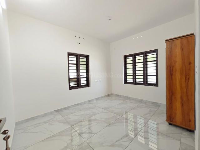 2 BHK Villa in Jigani for resale Bangalore. The reference number is 15699037
