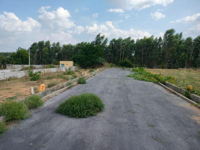 2 BHK Villa in Jigani for resale Bengaluru. The reference number is 20550544