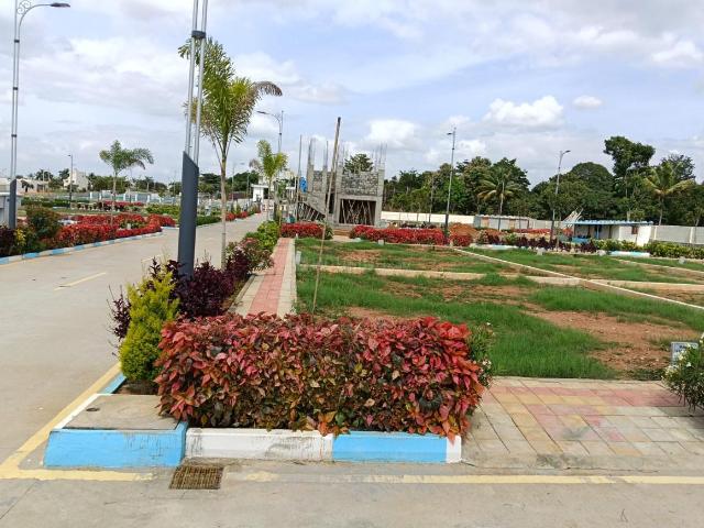 2 BHK Villa in Jigani for resale Bengaluru. The reference number is 20934045