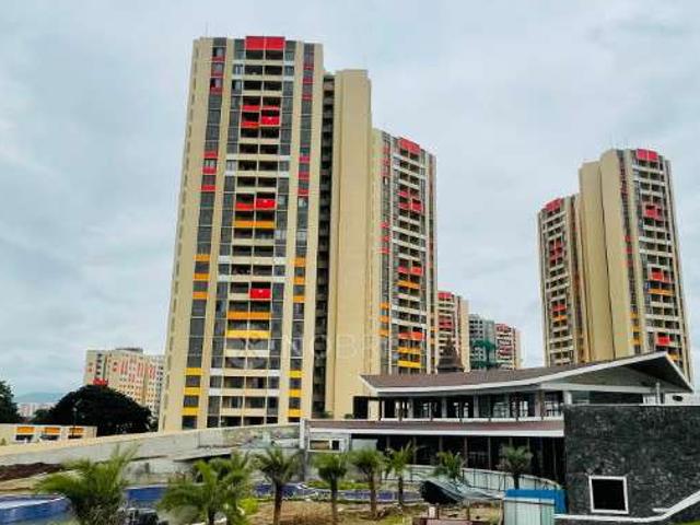 2 BHK Villa In Joyville Hadapsar Annexe Phase 1 for Rent In Hadapsar