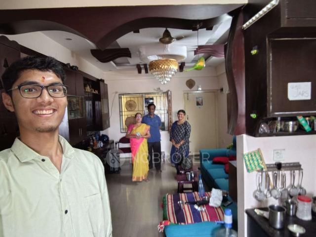 2 BHK Villa In Jmr Lotus Association, Electronic City Phase I for Rent In Electronic City Phase I
