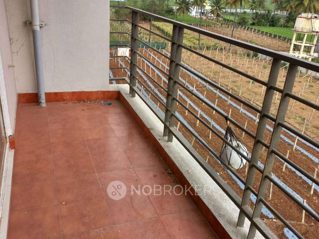 2 BHK Villa In Jp Tulips Hoskote, for Rent In Hosko