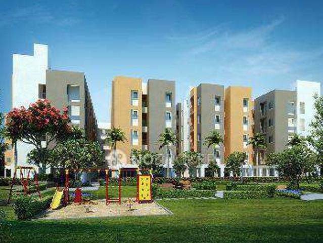 2 BHK Villa In Jubilee Residences For Sale In Guduvanchery