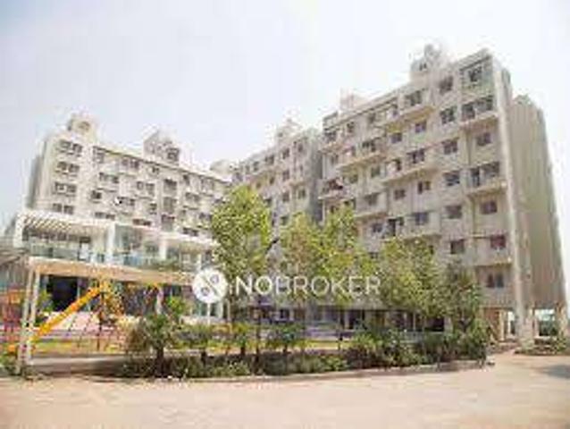 2 BHK Villa In Jupiter Commanders Aayush Park for Rent In Talegaon Dabhade