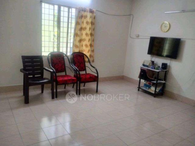 2 BHK Villa In Jyothsna Apartment, Velachery For Sale In Ve