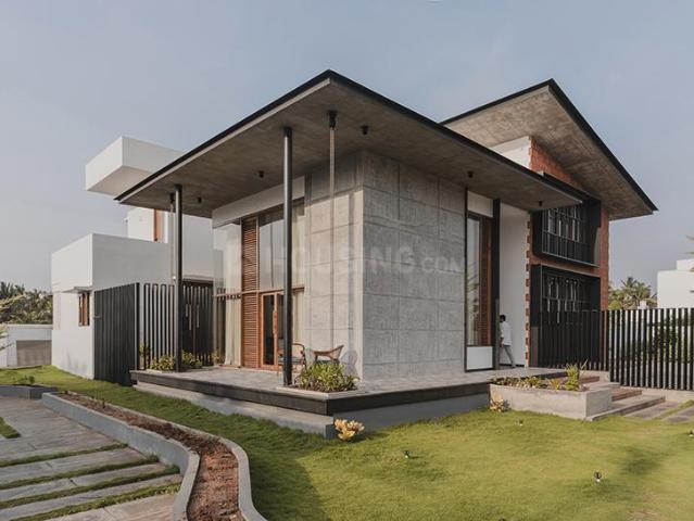 2 BHK Villa in Kamnara for resale Bardhaman. The reference number is 17479251