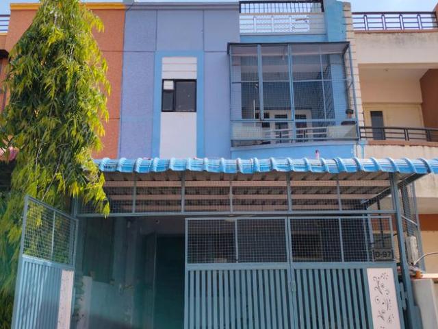 2 BHK Villa in Kanauta for rent Jaipur. The reference number is 20714999