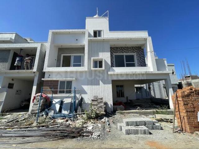 2 BHK Villa in Kandigai, Thiruvallur for resale Chennai. The reference number is 20527582