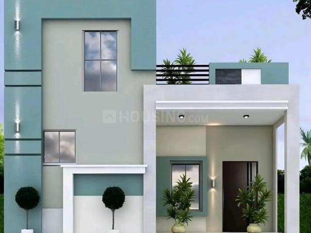 2 BHK Villa in Kandigai, Chengalpattu for resale Chennai. The reference number is 16854523