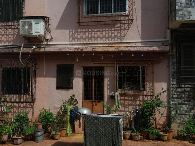 2 BHK Villa in Kandivali West for resale Western Suburbs. The reference number is 17271718