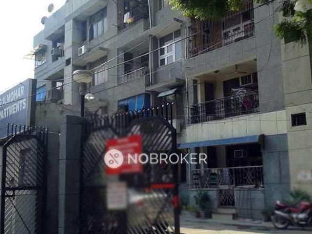 2 BHK Villa In Kangra Niketan for Rent In Vikaspuri