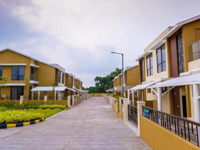 2 BHK Villa in Kadamba for resale Goa. The reference number is 19820739