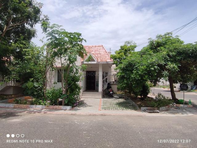 2 BHK Villa in Kadambathur for resale Chennai. The reference number is 20496893