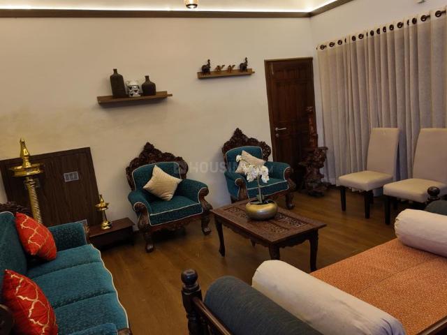 2 BHK Villa in Kadavanthra for rent Kochi. The reference number is 20785508
