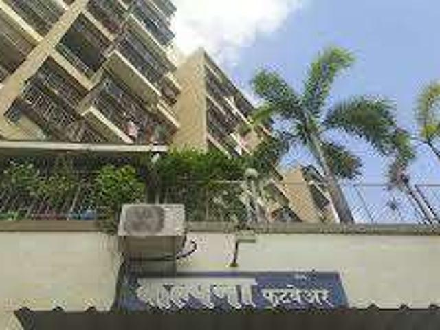 2 BHK Villa In Kailash Properties Airoli For Sale In Navi