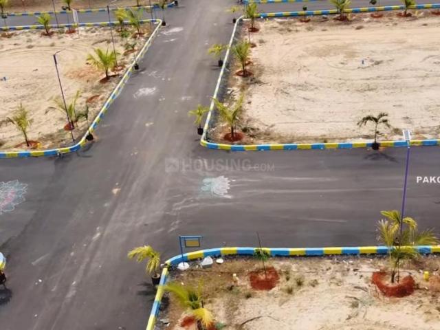 2 BHK Villa in Kakkalur for resale Chennai. The reference number is 20212110