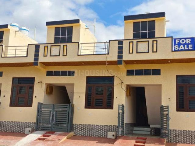 2 BHK Villa in Kalwad Road for resale Jaipur. The reference number is 15471828