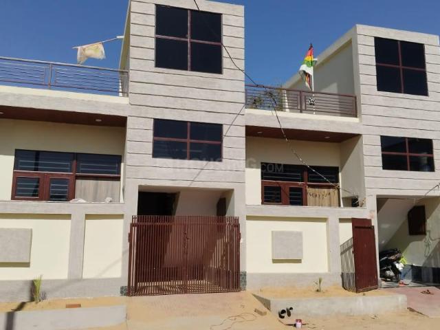 2 BHK Villa in Kalwad Road for resale Jaipur. The reference number is 16930573