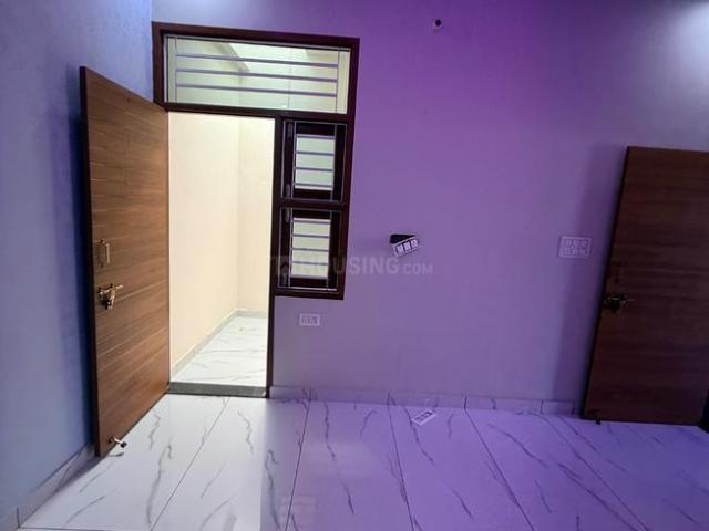 2 BHK Villa in Kalwad Road for resale Jaipur. The reference number is 20157571